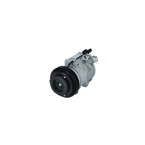 Klimakompressor 134 mm - Ø,