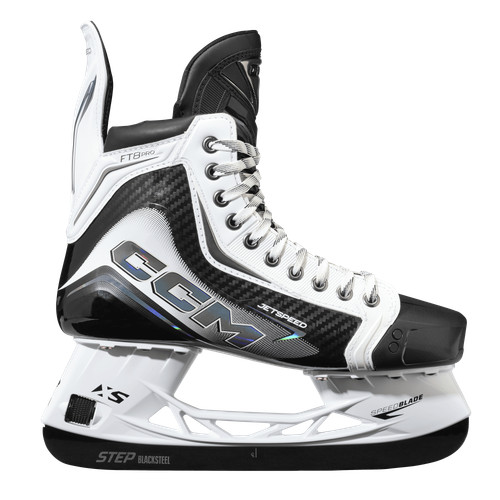 Schlittschuhe ccm jetspeed ft8 - ccm,