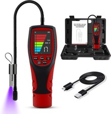 ALD-200 PRO 2-in-1 Brenn- &