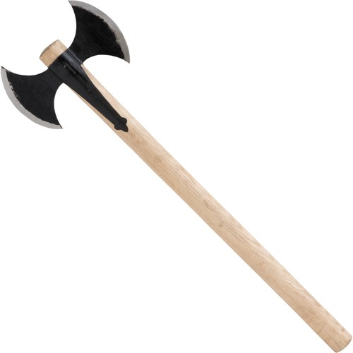 Wikinger doppelaxt - wikinger,
