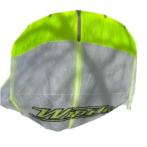 Kiteboarding kite wipika 1 - kiteboarding,