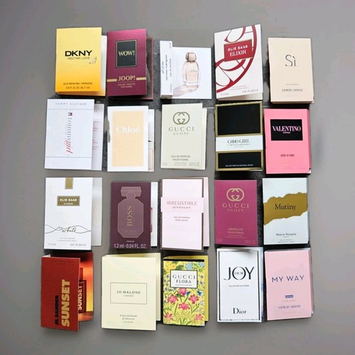 Verschiedene frauen parfum - 20,