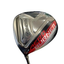 TaylorMade AERO BURNER 2016