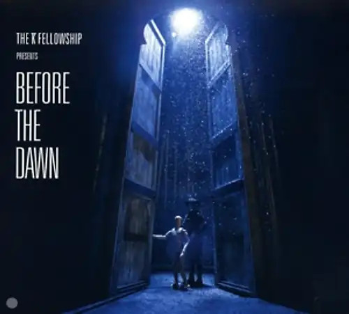 Bush kate before the dawn - dawn, [3