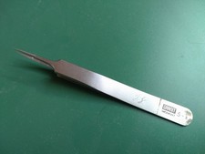 Feinpinzette, ausgezogene