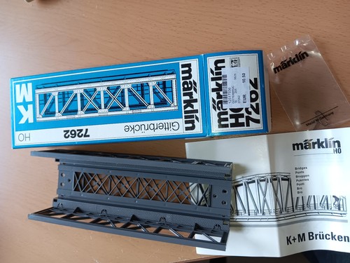 Märklin 7262 - märklin,