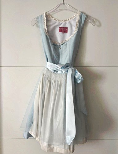 Krüger madi damen dirndl - madi,