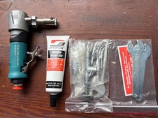 Dynabrade pneumatische