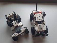 LEGO Technic 42150 Monster Jam Monster Mutt Dalmatian 2in1 Monstertruck