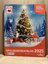 Spielwarenkatalog 2025