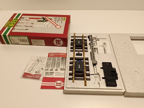 Lgb 5095 lichtsignal - 5095,