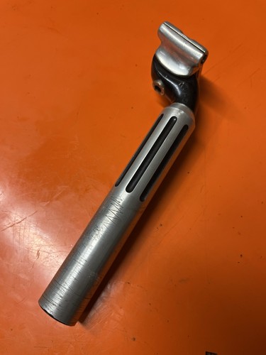 Rino 2mm dural - rino, 27,2mm
