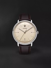 Junkers Bauhaus 38 Damenuhr