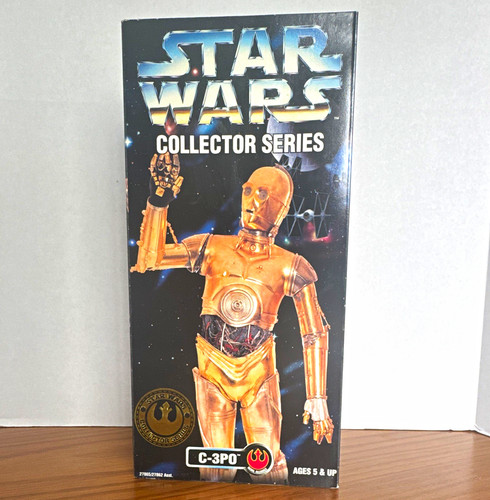 Kenner star wars - kenner,