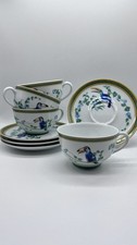 Hermes toucans teetasse mit - hermes,