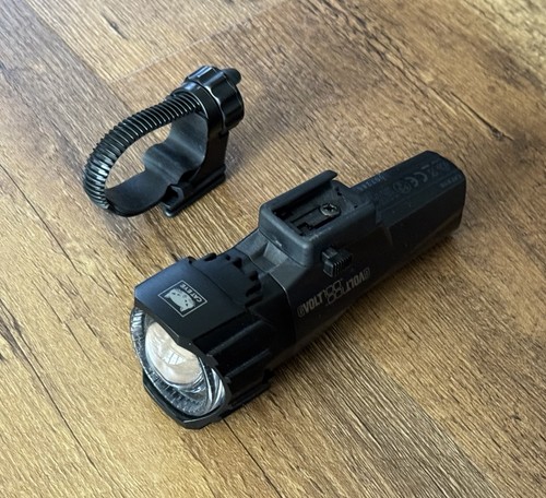 Cateye volt 100 frontlicht - 100,