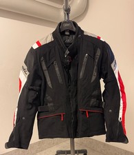 Motorrad-Jacke von Held