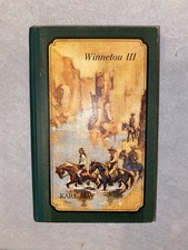 Winnetou III - Karl May - Tosa