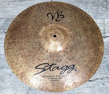 STAGG VB-Serie 18" Ride Medium