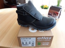 Arbeitsschuhe Atlas