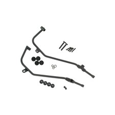 Montagekit GiVi für