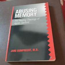 Abusing Memory: The Healing