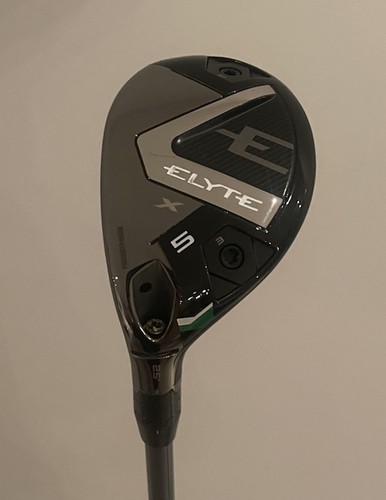 Callaway elyte 5er hybrid - x,