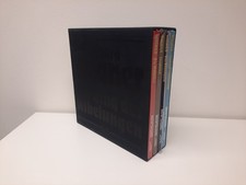 WOW! SEALED! Marek Janowski Wagner Der Ring Des Nibelungen Staatskapelle Dresden