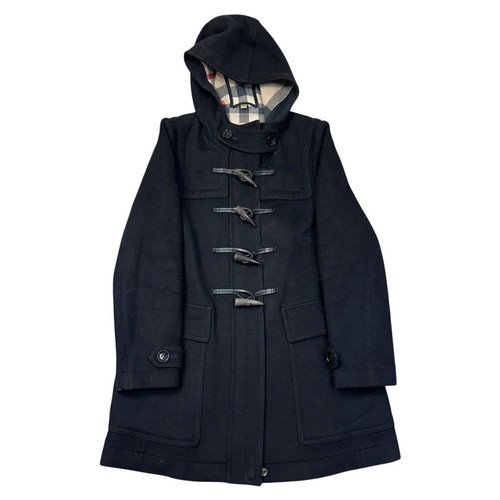 Burberry london dufflecoat - london,