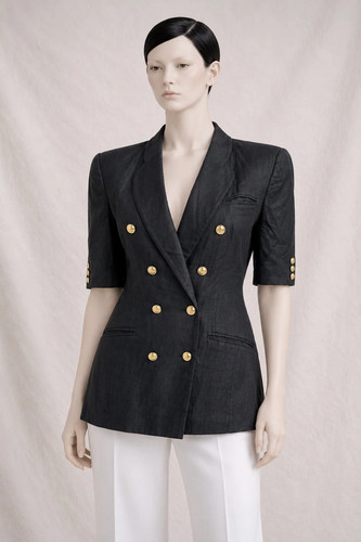 Louis féraud cruise blazer - cruise,