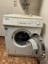 Waschmaschine Miele novotronic