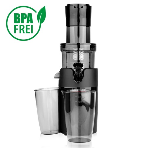 Gastroback slow juicer vital - slow,