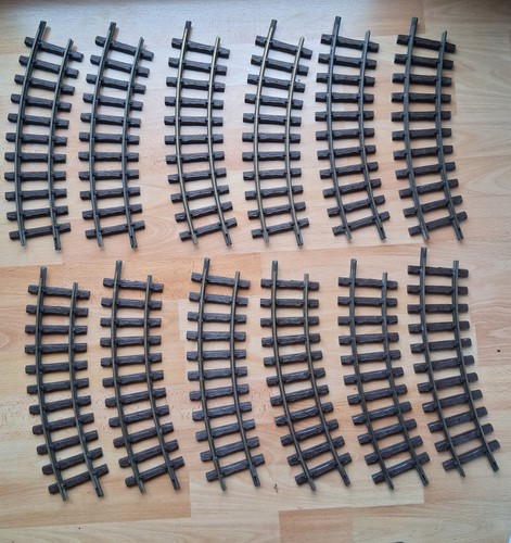 12x lgb lehmann - 12x, 1100