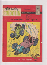 Der heitere Fridolin 22