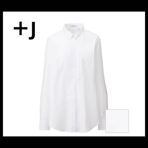 Uniqlo jil sander j - jil,