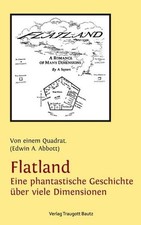 Flatland Eine phantastische