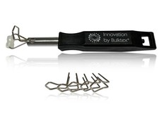 BULKTEX® Kfz Scheiben Einbau