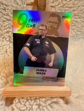 2026 panini pdc world - 2026,