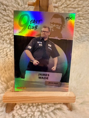 2026 panini pdc world - 2026,