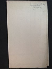 Karte der Berchtesgadener