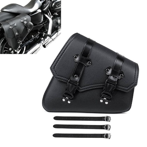 Satteltasche für cruiser und - satteltasche,
