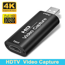 1080P 4K HDMI Videoaufnahme