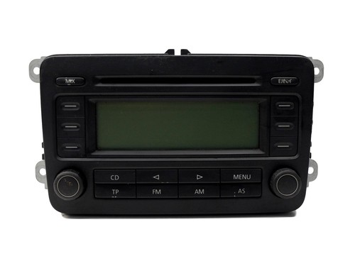 Radio volkswagen - ,