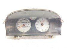 Aixam 400 instrumententafel - aixam,