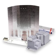 600W HPS Bausatz MST + Osram NAV-T Super