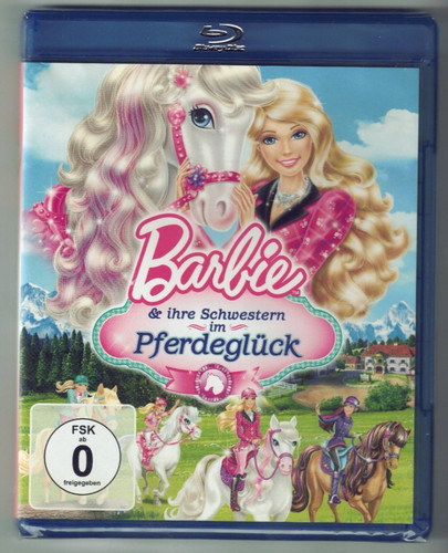Barbie und ihre schwestern - und,