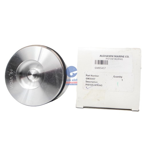 Kohler gm35457 kolben mit ring - kohler,