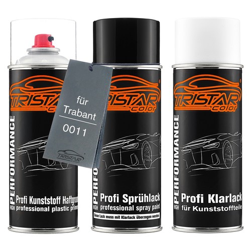 Autolack spraydosen set für - spraydosen,