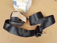 NEU + ORIGINAL MERCEDES