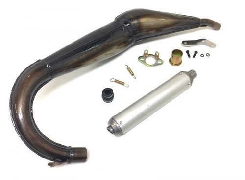 Sport auspuff auspuffanlage - sport,
